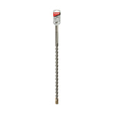 Makita SDS-Max Drilling Elite SDS-Max 20mm X 520mm - 4 Cutter Drill Bit | P-77827